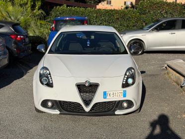 Alfa Giulietta Diesel 120CV Super