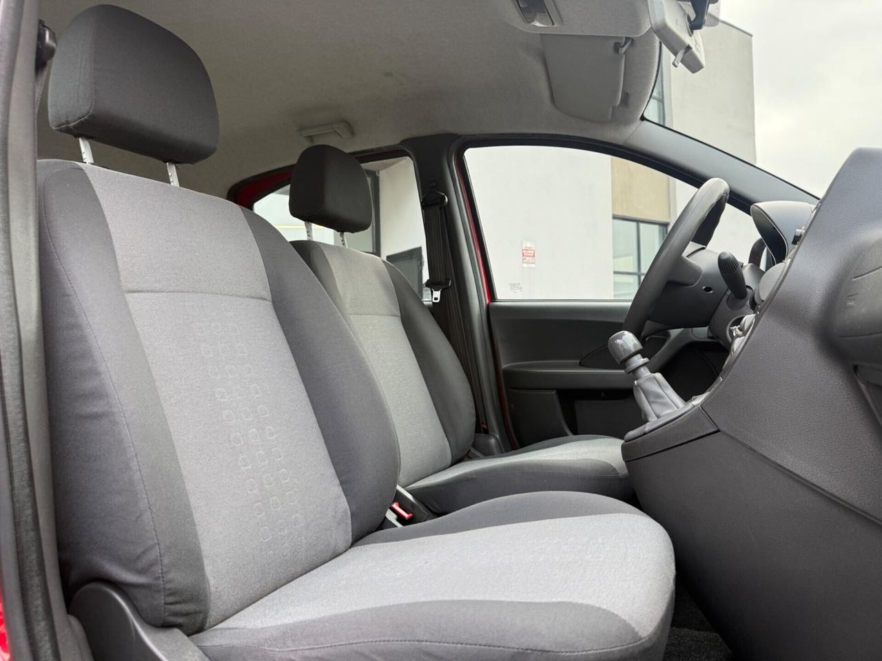 Fiat Panda 1.4 Natural Power Classic