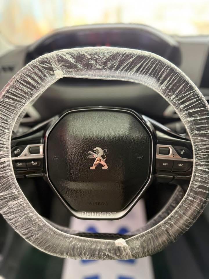 Peugeot 3008 1.5 BlueHDi 131cv Allure GT 2020