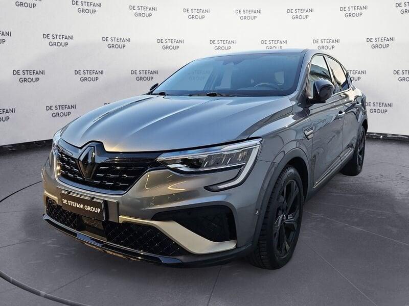 Renault Arkana Arkana 1.6 E-Tech full hybrid E-Tech Engineered Fast Track 1