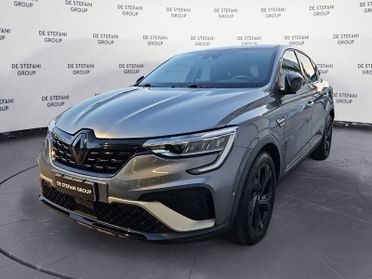 Renault Arkana Arkana 1.6 E-Tech full hybrid E-Tech Engineered Fast Track 1