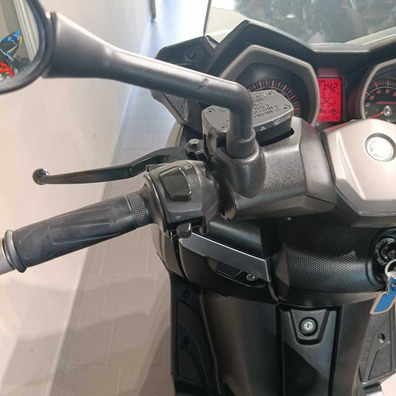 Yamaha X-Max 400 - 2015