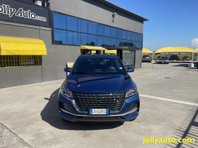 DFSK Glory 500 L3 A/T LUXURY BENZINA/GPL 4.000 km