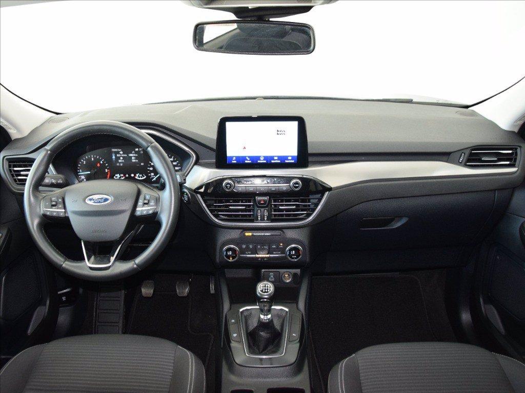 FORD Kuga 1.5 ecoblue Titanium 2wd 120cv del 2021