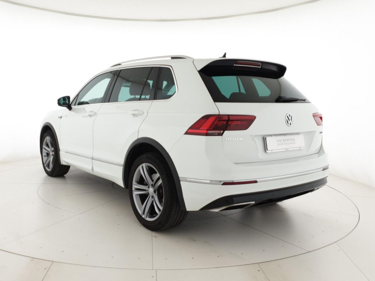 Volkswagen Tiguan 2.0 bitdi advanced r-line 4motion 240cv dsg