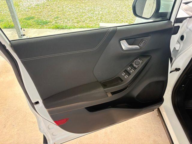 FORD Puma 1.0 EcoBoost 95 CV OK NEOP PROMO FINANZIARIAI