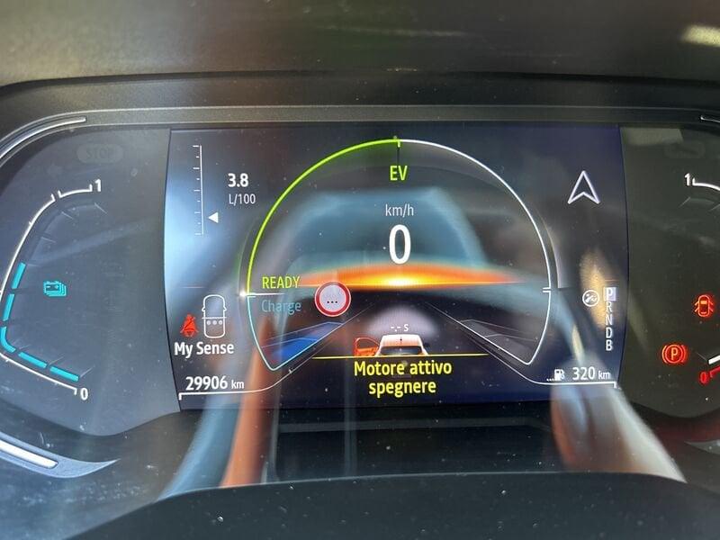Renault Clio V 2019 1.6 E-Tech full hybrid Techno 145cv auto