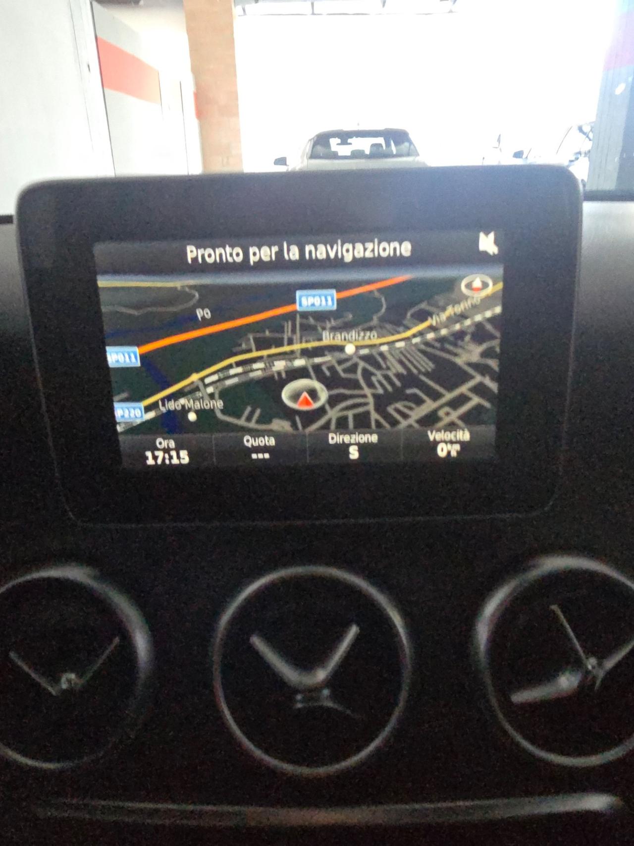 Mercedes-benz A 160 A 160 d Automatic Sport