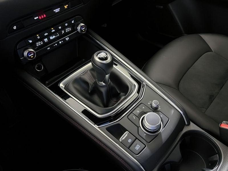 Mazda CX-5 CX-5 2.2 Homura 2wd 150cv