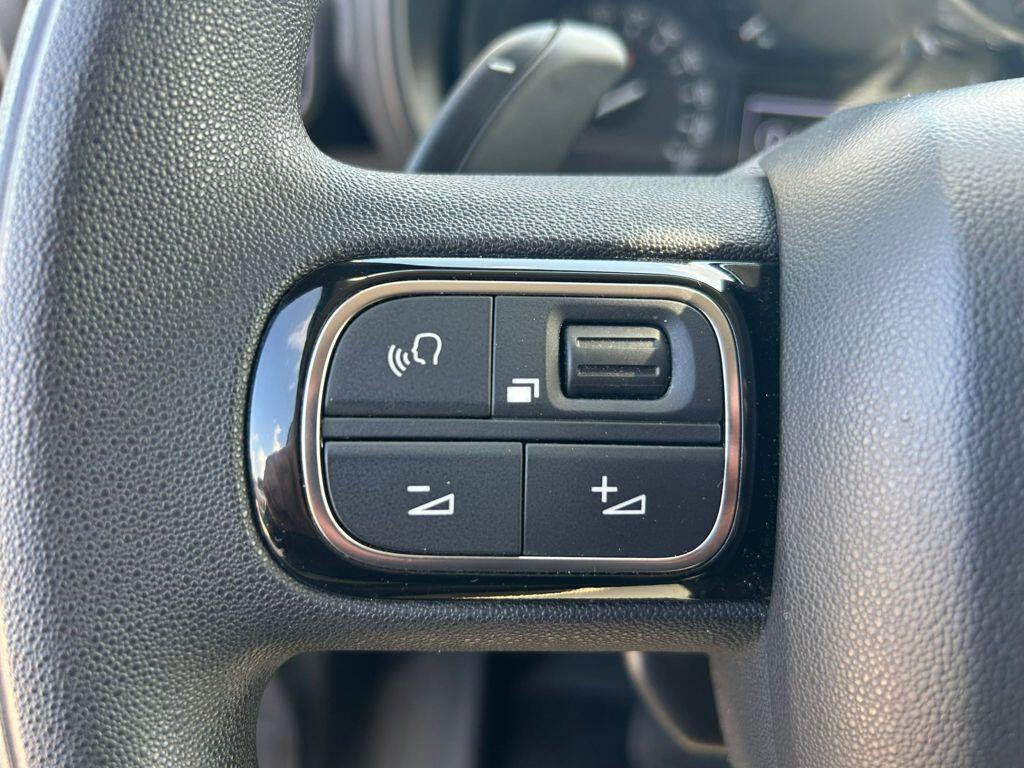 Citroen Berlingo L1 1.5 BHDi 130cv EAT8 Club 3 posti