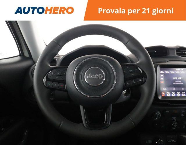 JEEP Renegade 1.3 T4 190CV PHEV 4xe AT6 Limited