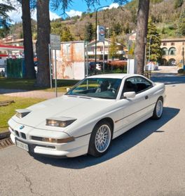 Bmw 850 Manuale