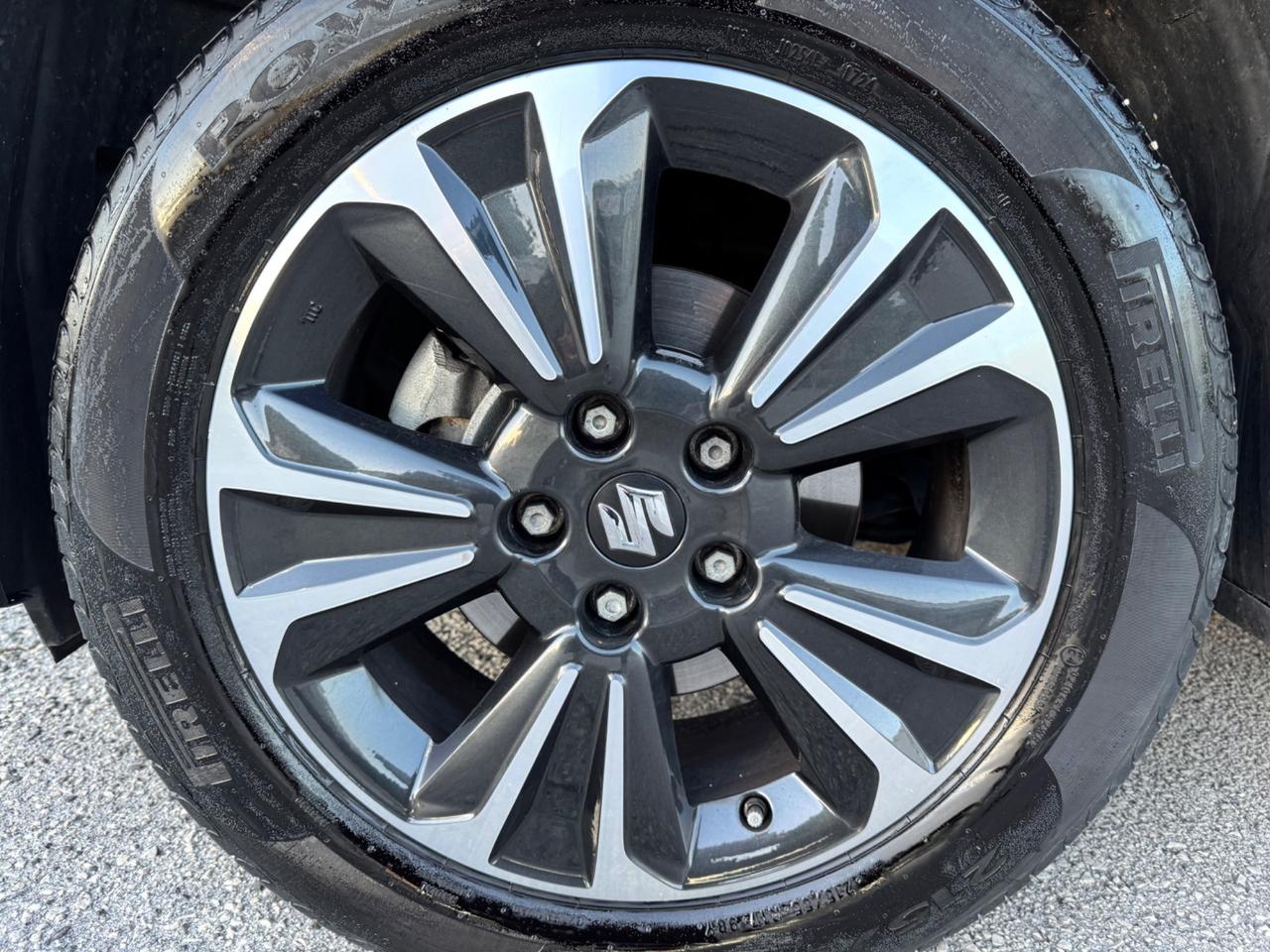 SUZUKI VITARA 1.5 4WD AllGrip Starview Full-Tetto