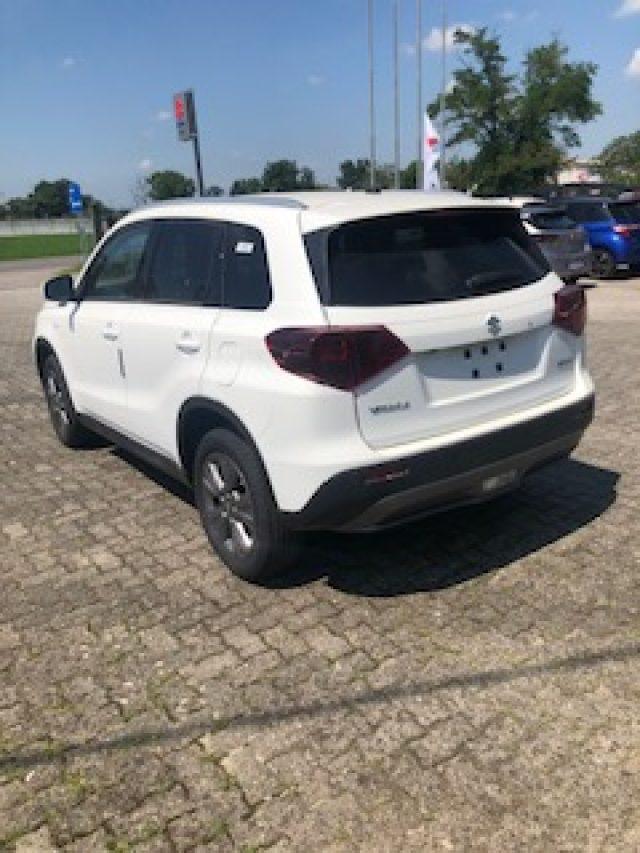 SUZUKI Vitara 1.4 Hybrid Cool+