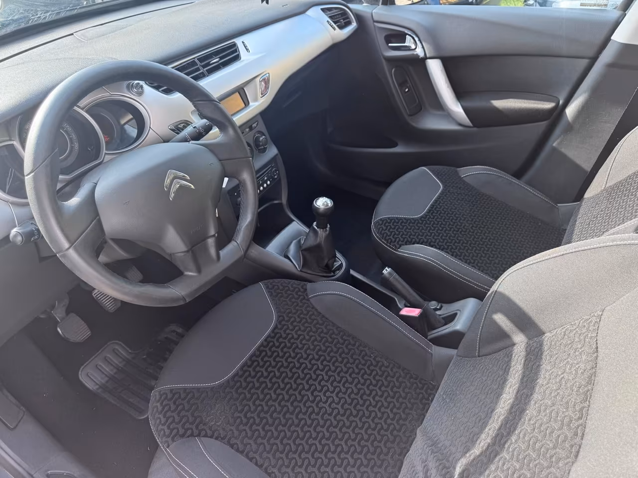 Citroen C3 1.1 Attraction