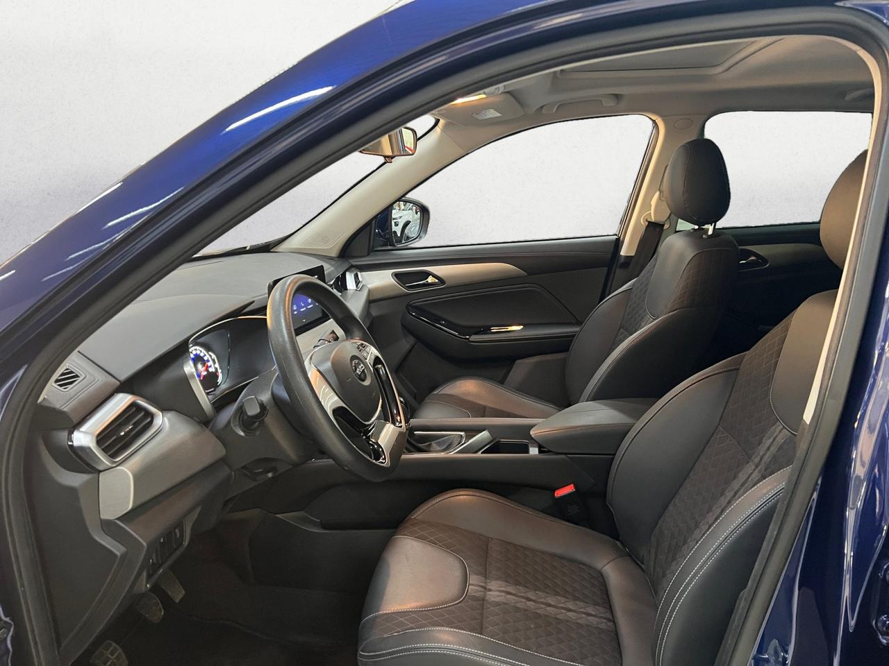 Evo Evo 5 1.5 turbo 127cv KM 15.200