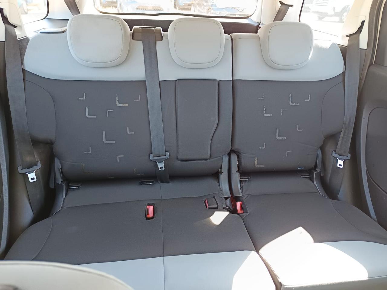 Fiat 500L Living 2016 - 1.3 MJT OK NEOP. LB AUTOMOBILI