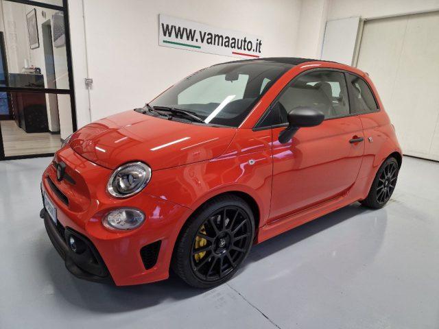 ABARTH 695 C 180CV COMPETIZIONE /IVA ESPOSTA