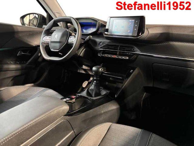 PEUGEOT 2008 II 2020 - 1.2 puretech Allure Pack s&s 100cv