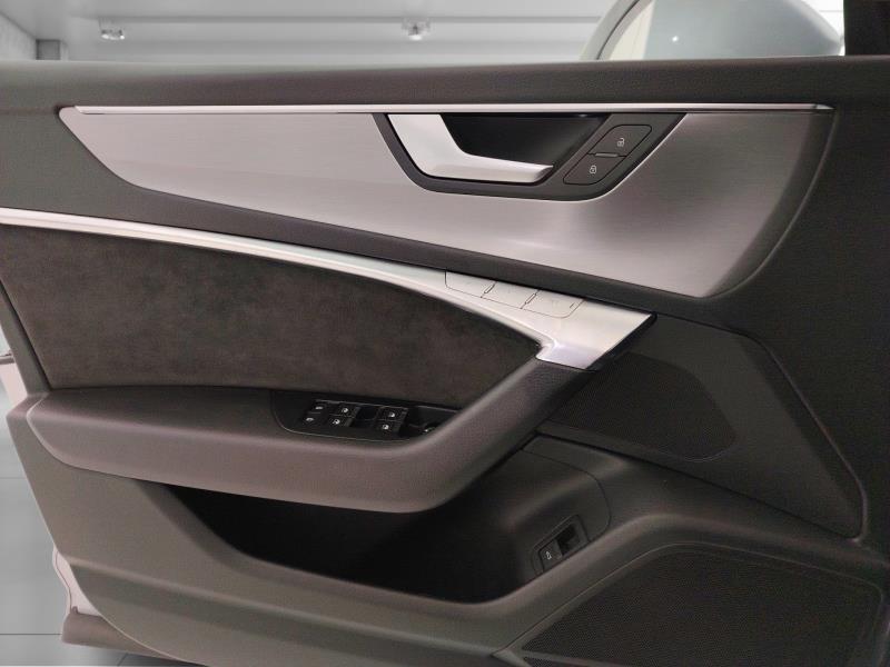 Audi A6 Avant 50 3.0 TDI mHEV Business Quattro Tiptronic