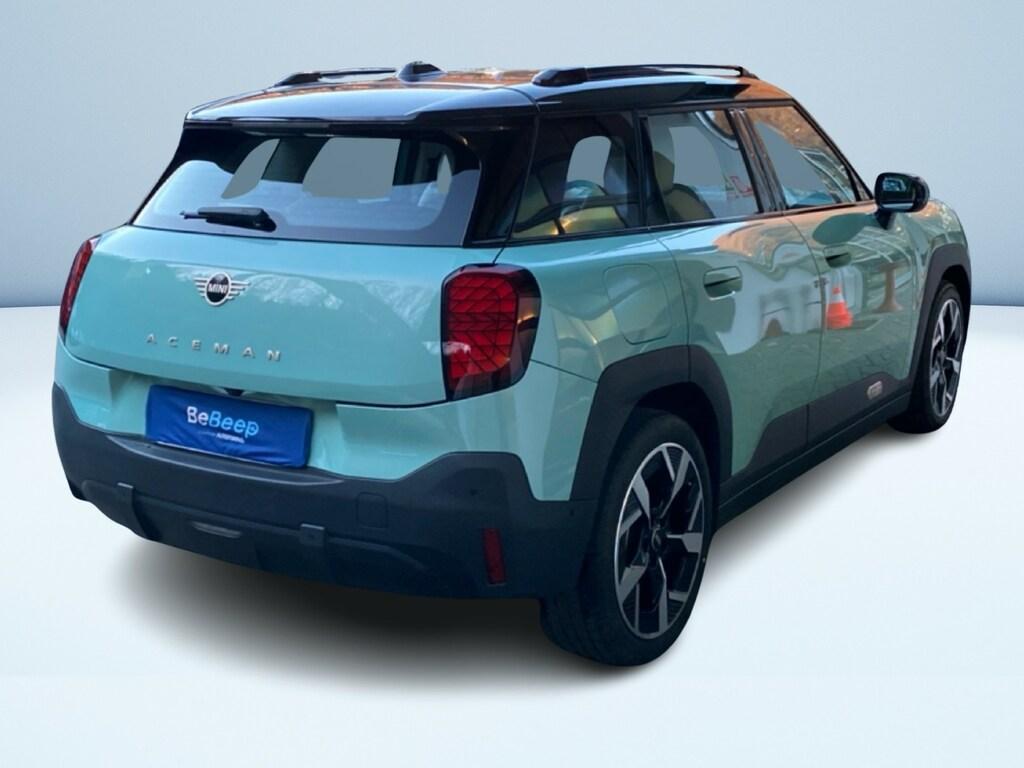 Mini Mini Aceman All-Electric E Classic