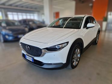 MAZDA CX-30 2.0L e-Skyactiv-G M Hybrid 2WD executive