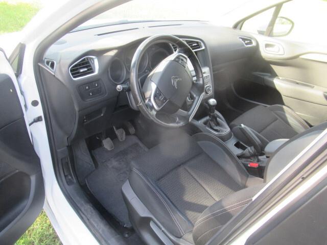 Citroen C4 1.6 AUTOCARRO 5 posti Bollo 38 euro