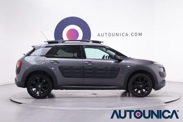 CITROEN C4 Cactus PURETECH 82 SHINE GPL NEOPATENTATI