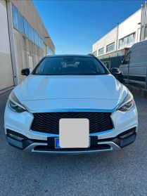 Infiniti QX30 2.2 diesel DCT AWD Premium Tech