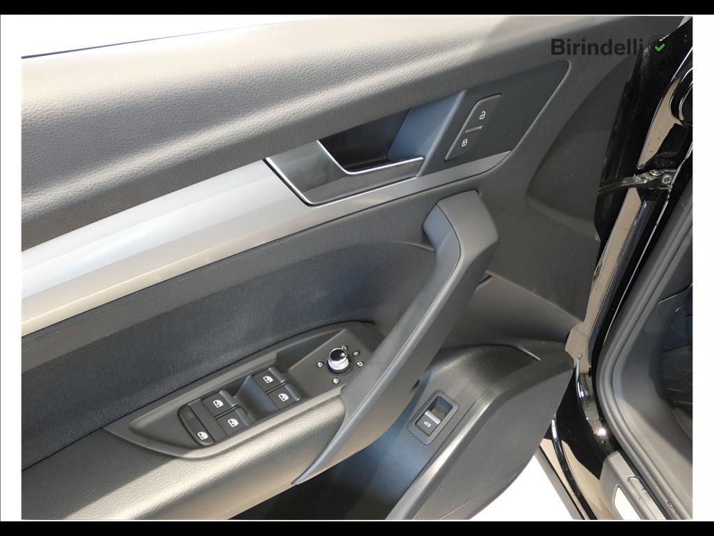 AUDI Q5 2ª serie - Q5 SPB 35 TDI S tronic Business Advanced