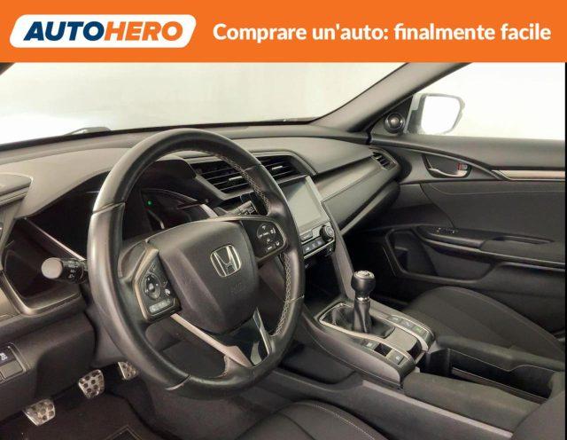 HONDA Civic 1.0T 5 porte Executive Premium