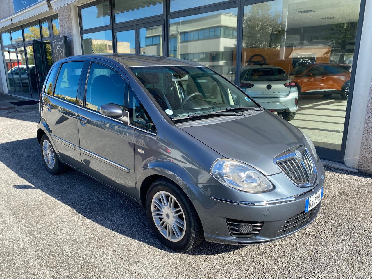 Lancia MUSA 1.3 Multijet 16V 90 CV Platino