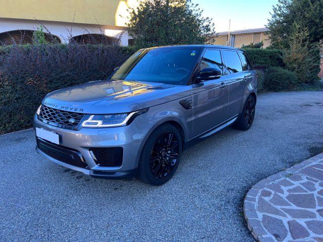 LAND ROVER Range Rover Sport 3.0D I6 249 cv Hse Dynamic Stealth (183Kw)