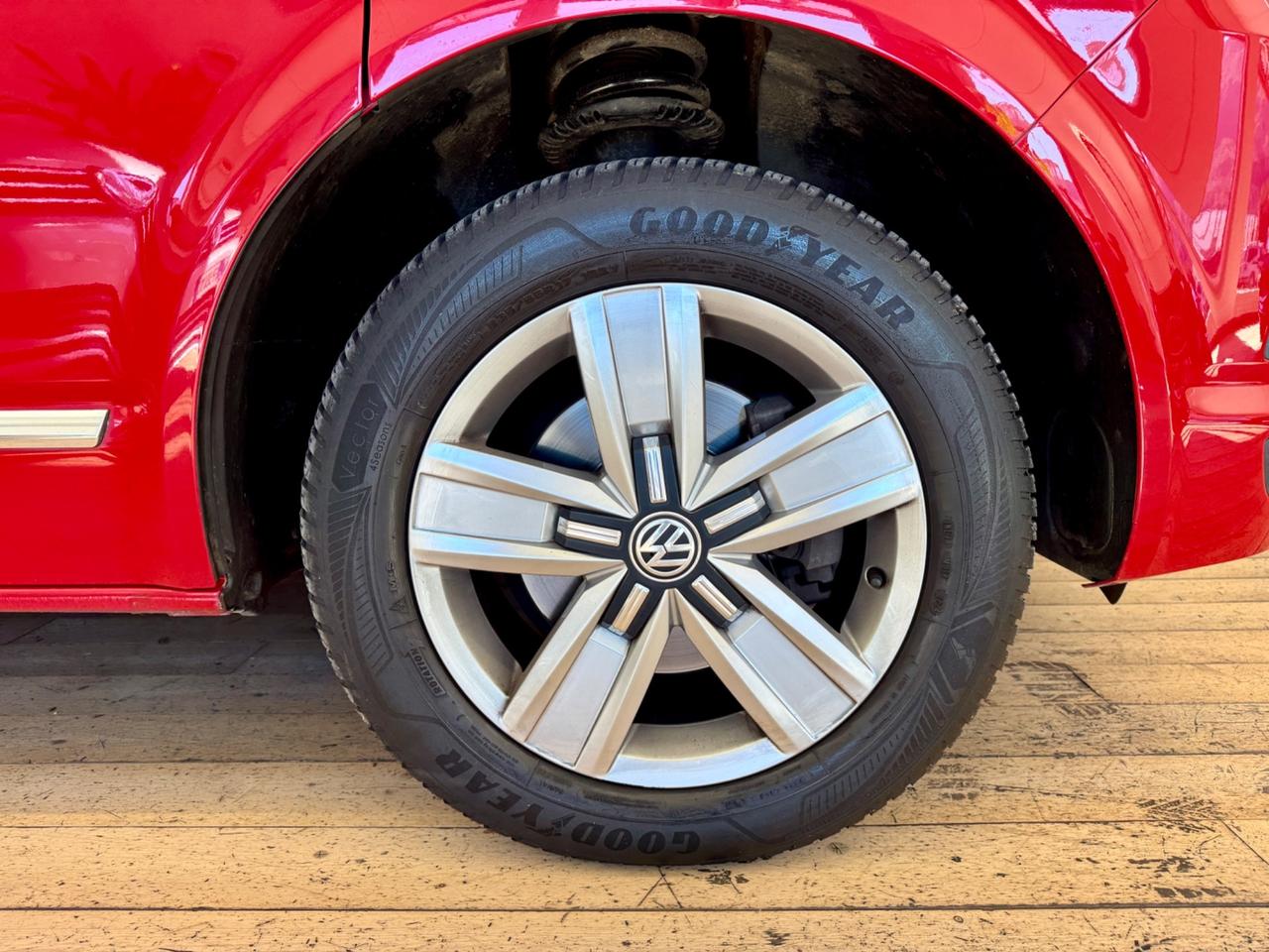 Volkswagen Multivan 2.0 TDI 150CV Highline