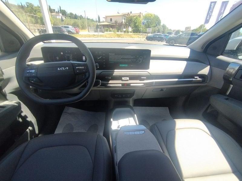 KIA EV3 81.4 kWh Earth