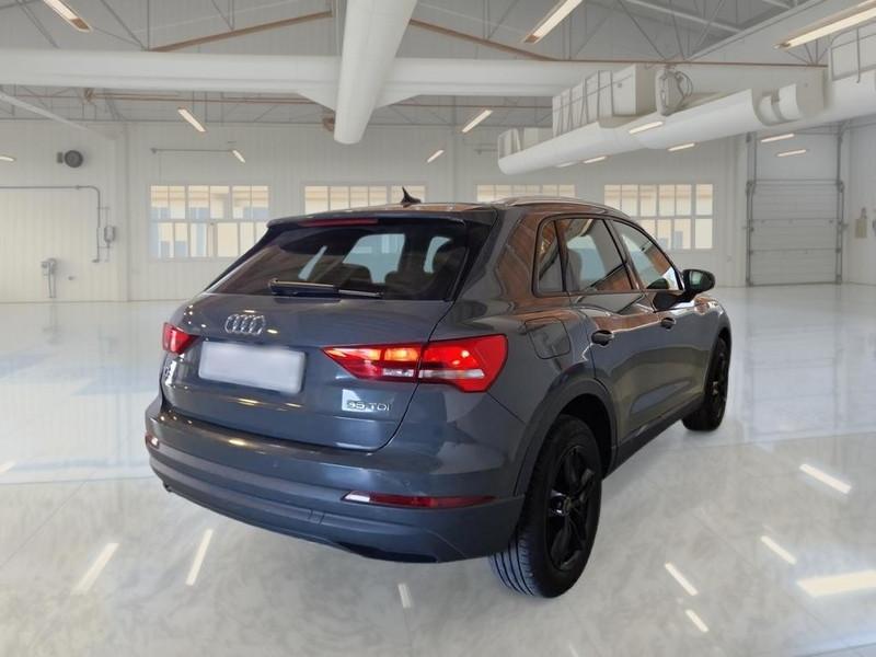 AUDI Q3 35 TDI S tronic Business