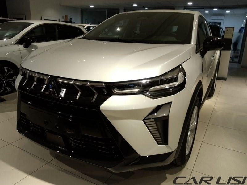 Mitsubishi ASX 1.0L 91 CV Inform
