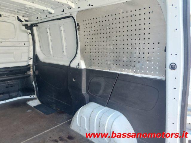 FIAT Talento 1.6 MJT 120CV PL-TN Furgone 12q