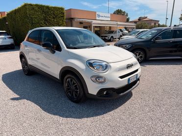 Fiat 500X 1.3 mjet Club 95cv