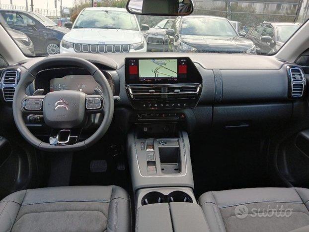 CITROEN C5 Aircross Autocarro N1 BlueHDi 130 S&S