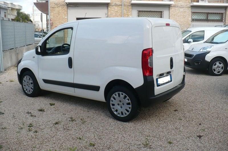 Peugeot Bipper 1.3 HDi 80CV Furgone Pro