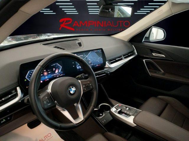 BMW X1 sDrive 18d xLine 150 Cv Km 61.000 IVA ESPOSTA