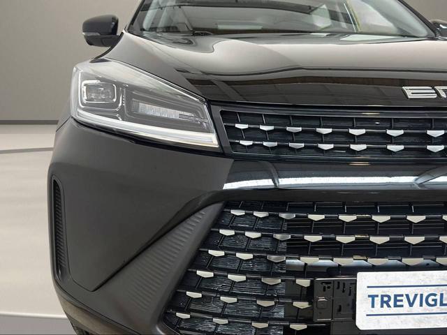 EMC Sei 1.5 M/T VARI COLORI DISPONIBILI