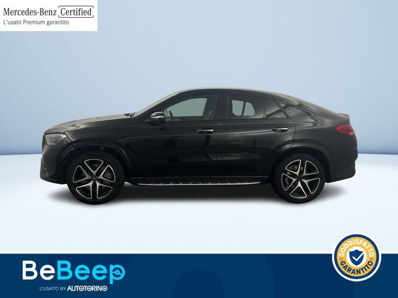 Mercedes-Benz GLE Coupé GCOUPE AMG 53 AMG LINE PREMIUM PLUS 4MATIC+ AUT