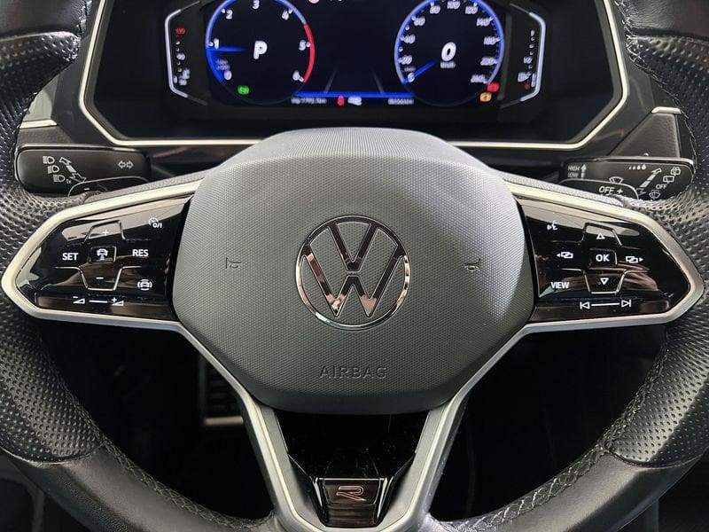 Volkswagen Tiguan Tiguan 2.0 tdi R-Line 150cv dsg