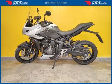Triumph Tiger 660 - 2024