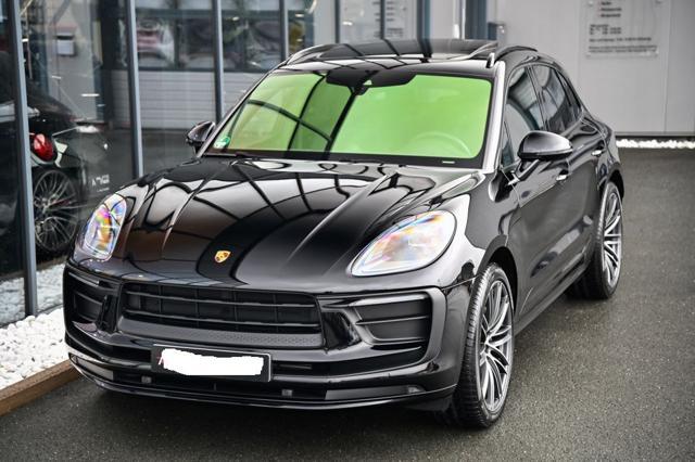 PORSCHE Macan 2.0 T CHRONO SPORT PRONTA CONSEGNA