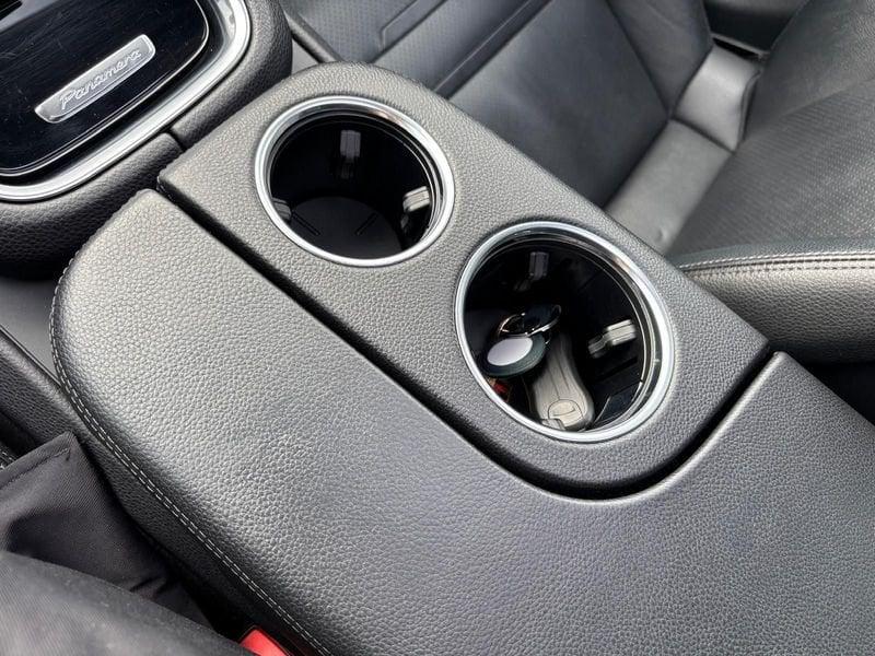 Porsche Panamera Panamera 2.9 4 E-Hybrid Sport Turismo