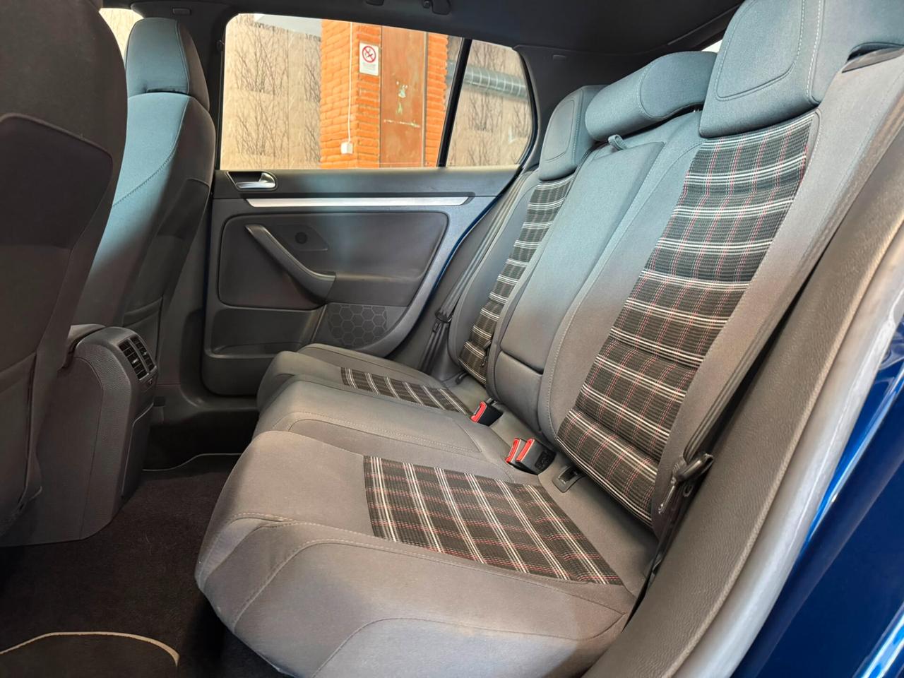 Volkswagen Golf GTI 2.0 16V TFSI 5p. Edition 30