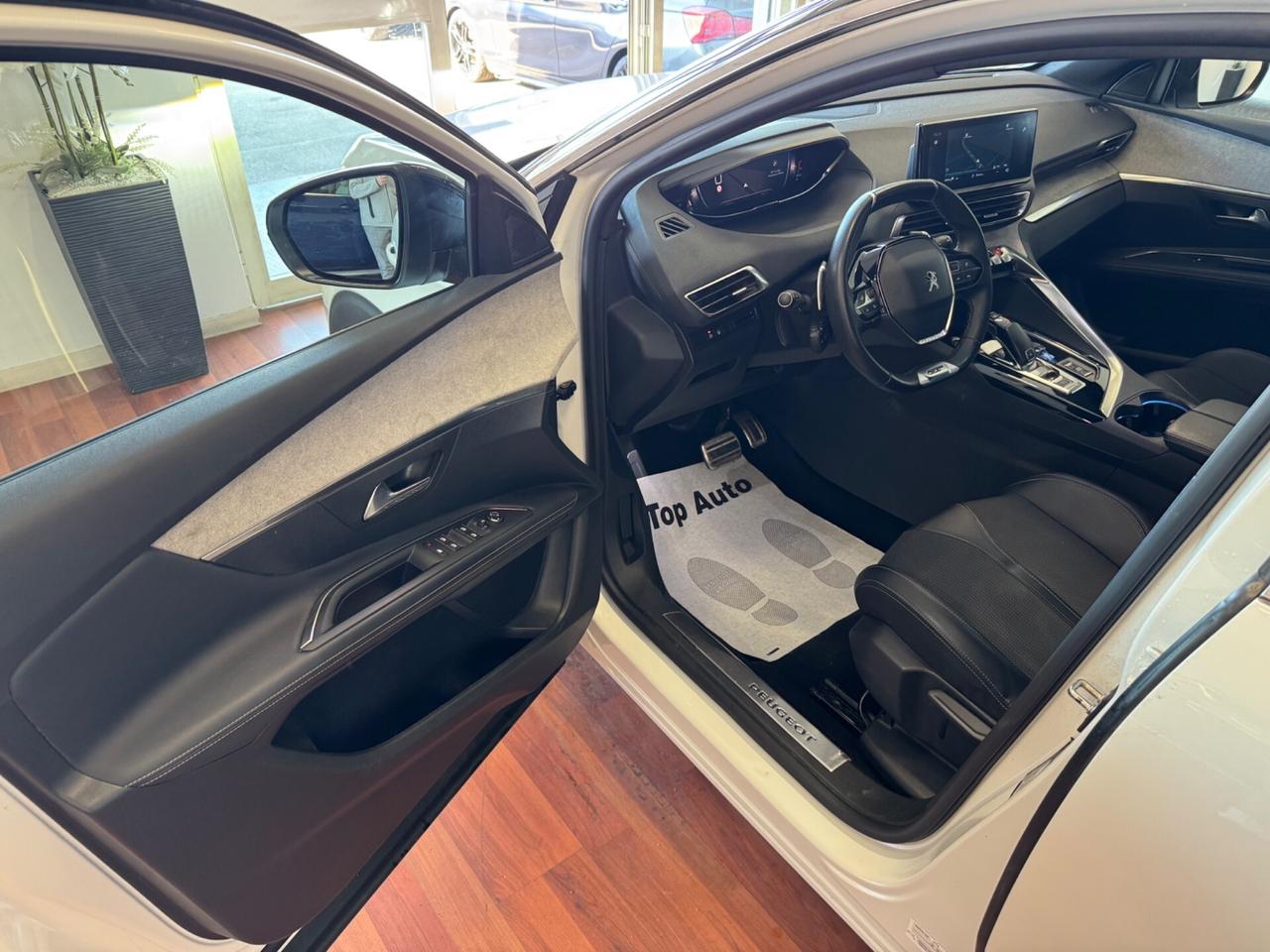 PEUGEOT 3008 BlueHDi 130 S&S AUT. GT PACK - MY22